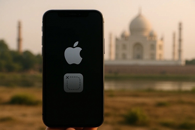 После отказа&nbsp;Apple Индия отказалась от принудительной установки Sanchar Saathi